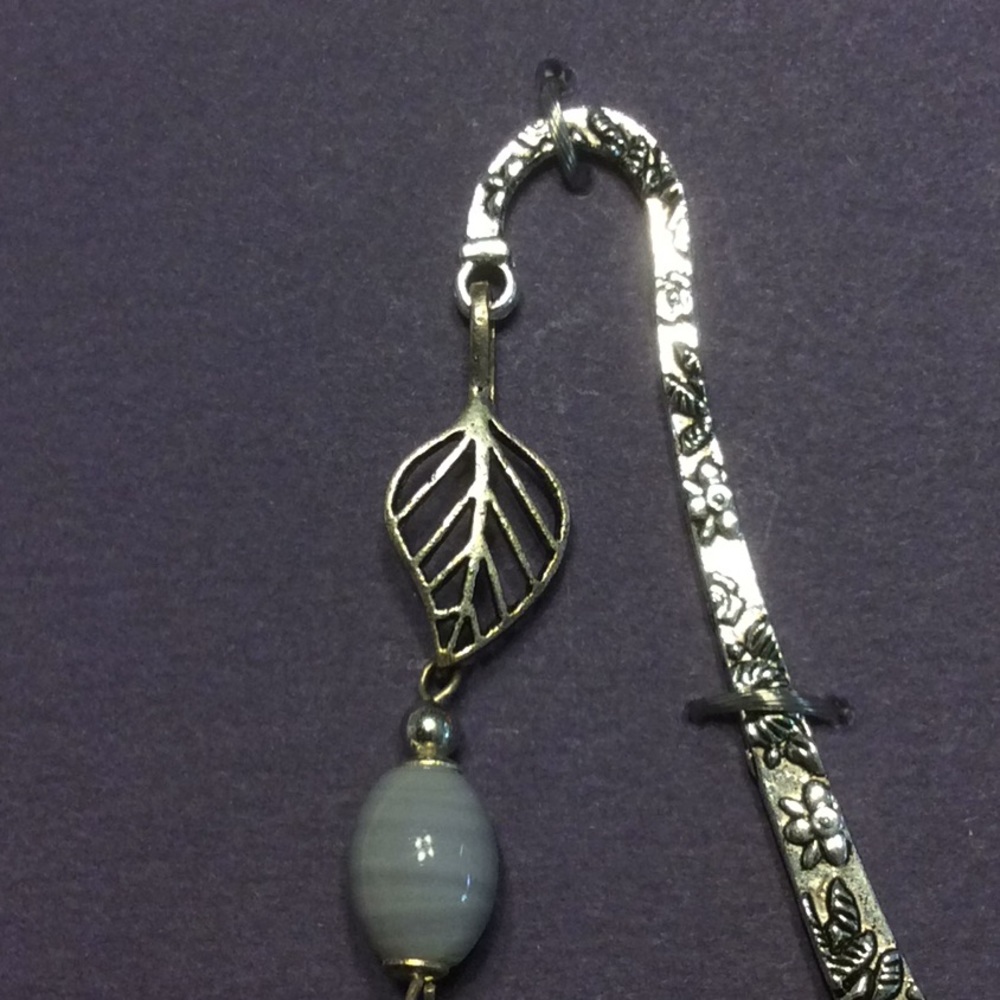 Magic marker bookmarks - Picture 2 of 3